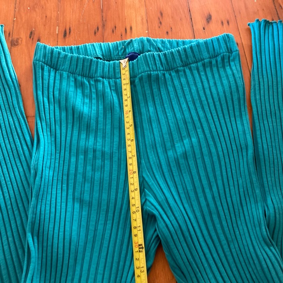 Simon Miller Ribbed Pant - Picture 12 of 15
